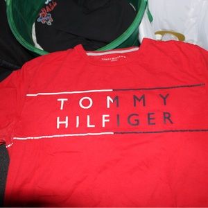 Tommy Hilfiger T Shirt